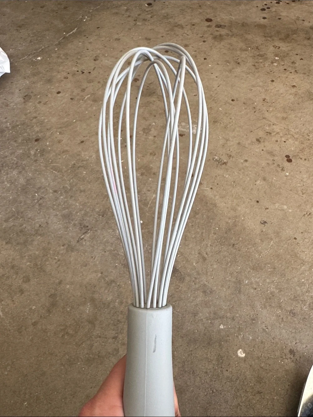 Silicone & Stainless Steel Kitchen Utensil Set
